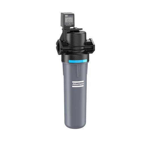 Filtro a olio - DD 7+ (G1/2) - Atlas Copco Kompressoren und Drucklufttechnik GmbH - antipolvere / a cartuccia / per il campionamento di aerosol