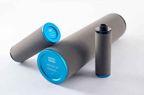 Elemento filtrante per olio - 29013 series - Atlas Copco Kompressoren und Drucklufttechnik GmbH