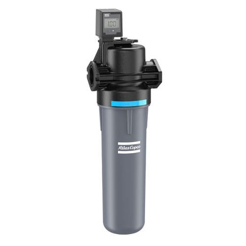 Filtro a olio - DU 7+ (G1/2) - Atlas Copco Kompressoren und Drucklufttechnik GmbH - antipolvere / a cartuccia