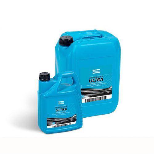 Olio di lubrificazione - 16302041 series - Atlas Copco Kompressoren und Drucklufttechnik GmbH - sintetico / per compressore