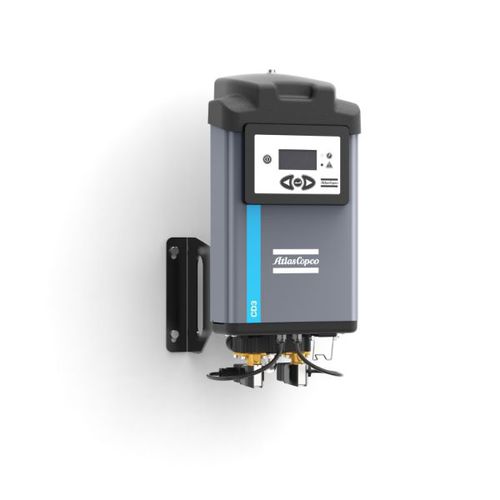 Essiccatore ad adsorbimento con calore - CD 1-5 - Atlas Copco Kompressoren und Drucklufttechnik GmbH