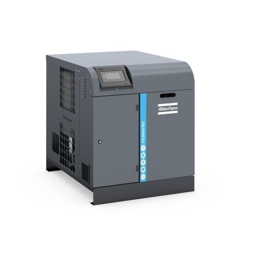 Essiccatore sottovuoto - FD VSD - Atlas Copco Kompressoren und Drucklufttechnik GmbH - d'aria / per circuito frigorifero
