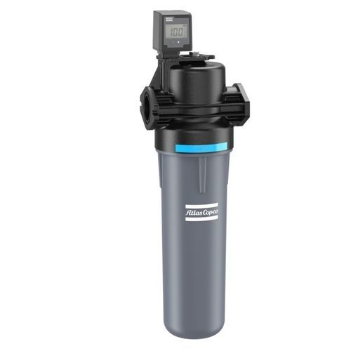 Filtro antipolvere - PD7+ (G1/2) - Atlas Copco Kompressoren und Drucklufttechnik GmbH - a cartuccia