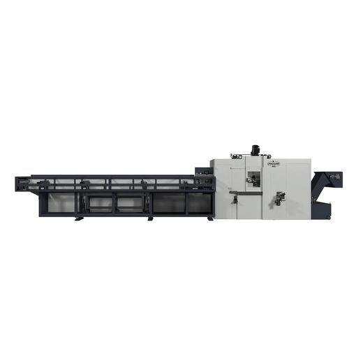 Tornitura da barra conto terzi ottone - T5-U4 - Picchi S.r.l. - alluminio / per componenti meccaniche / per lavorazione del metallo