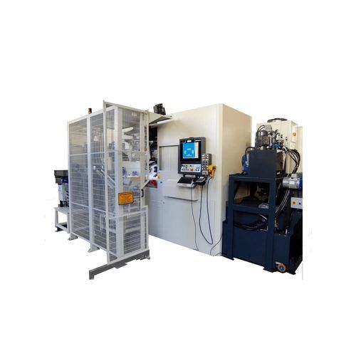 Macchina transfer rotante - Picchi S.r.l. - CNC