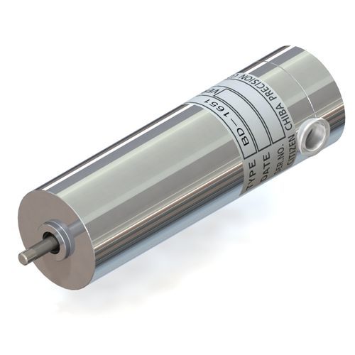 Motore brushless - BD-165101 - CITIZEN CHIBA PRECISION CO., LTD. - DC / 12 V / senza tacche