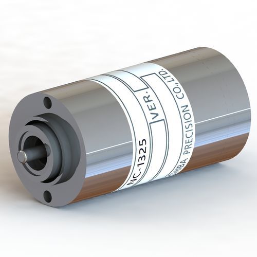 Servomotore senza nucleo - NC-1325 series - CITIZEN CHIBA PRECISION CO., LTD. - ad induzione / DC / 12 V