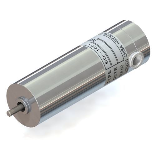 Motore brushless - BD-16514 series - CITIZEN CHIBA PRECISION CO., LTD. - DC / 24 V / 12 V