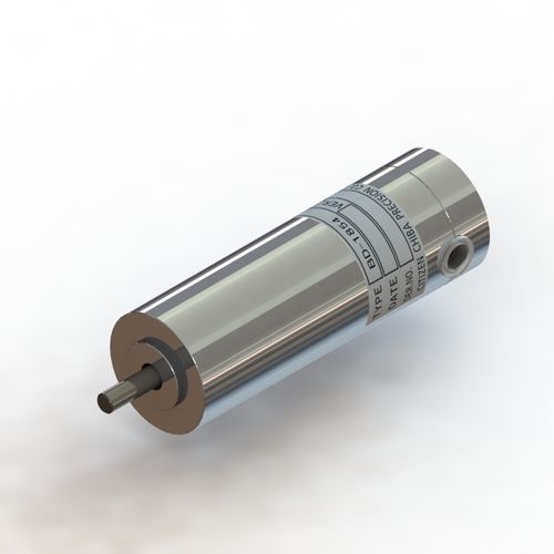 Motore brushless - BD-18544 series - CITIZEN CHIBA PRECISION CO., LTD. - DC / 24 V / 12 V