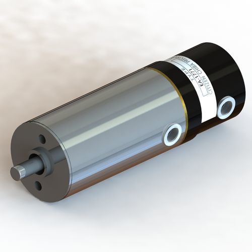 Servomotore in miniatura - EA-1771 - CITIZEN CHIBA PRECISION CO., LTD. - brushless / AC / a magneti permanenti