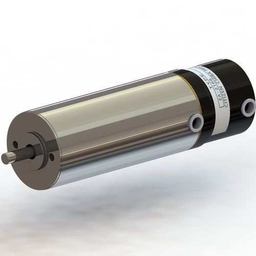 Servomotore in miniatura - EA-2169 - CITIZEN CHIBA PRECISION CO., LTD. - brushless / AC / a magneti permanenti