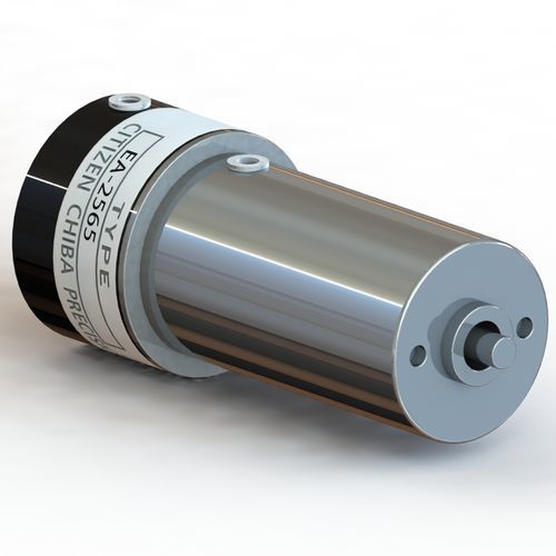 Servomotore in miniatura - EA-2565 - CITIZEN CHIBA PRECISION CO., LTD. - brushless / AC / a magneti permanenti