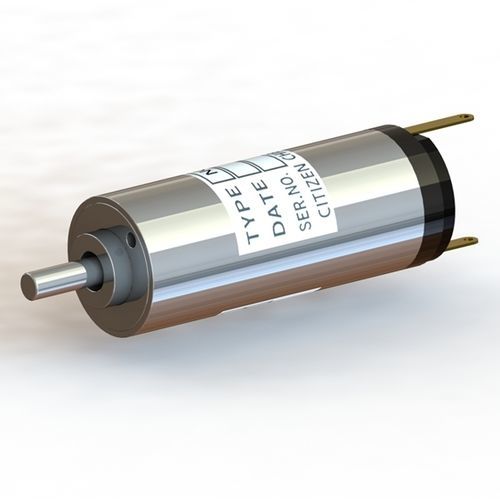 Servomotore senza nucleo - NC-1539 series - CITIZEN CHIBA PRECISION CO., LTD. - ad induzione / DC / 24 V