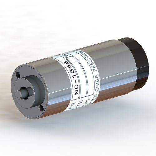 Servomotore senza nucleo - NC-1858 series - CITIZEN CHIBA PRECISION CO., LTD. - ad induzione / DC / 24 V
