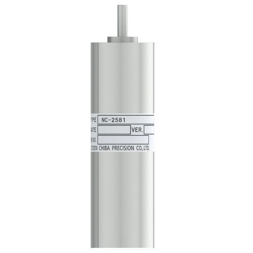 Servomotore senza nucleo - NC-2581 series - CITIZEN CHIBA PRECISION CO., LTD. - ad induzione / DC / 24 V