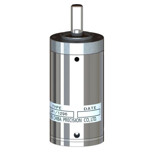 Riduttore planetario - ZJP Series - CITIZEN CHIBA PRECISION CO., LTD. - coassiale / 0.2 - 0.5 Nm / 0.1 - 0.2 Nm