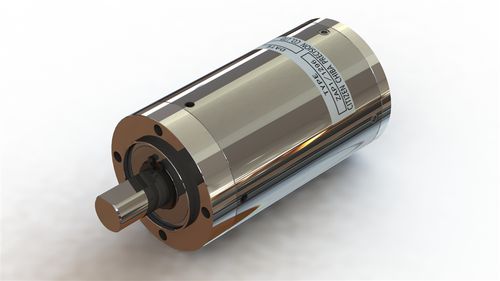 Riduttore planetario - ZAP Series - CITIZEN CHIBA PRECISION CO., LTD. - coassiale / 0.2 - 0.5 Nm / 1 - 5 Nm