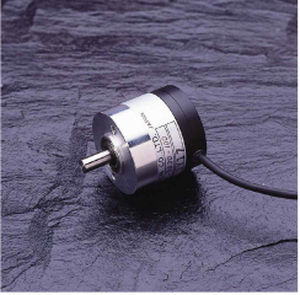 Encoder rotativo incrementale - E-3030 series - CITIZEN CHIBA PRECISION CO., LTD. - 5 V DC / ad alta risoluzione / di alta precisione