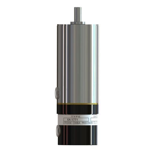 Servomotore in miniatura - EA-1754 - CITIZEN CHIBA PRECISION CO., LTD. - brushless / AC / a magneti permanenti