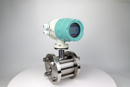 Misuratore di portata elettromagnetico - Hollysys Series - Kamboda - volumetrico / per acqua / per prodotti chimici