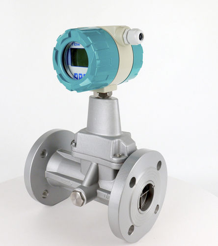 Misuratore di portata a vortice - LUBX - Kamboda - volumetrico / per gas / DN15 - 1/2"