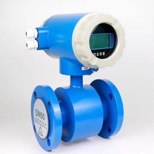 Misuratore di portata elettromagnetico - Kamboda - volumetrico / per liquidi / DN125 - 5"