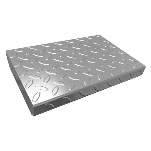 Gradino di scala - TLC