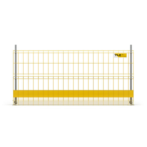 Sistema di protezione - EPS - TLC