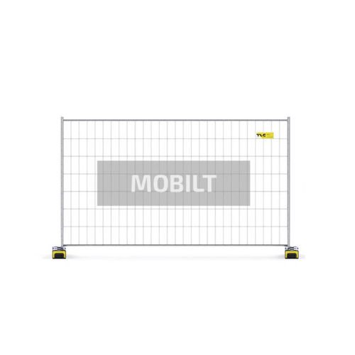 Recinzione di sicurezza - MOBILT - TLC - temporanea / saldata