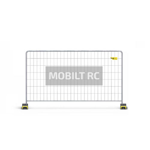Recinzione di sicurezza - MOBILT RC - TLC - temporanea / saldata