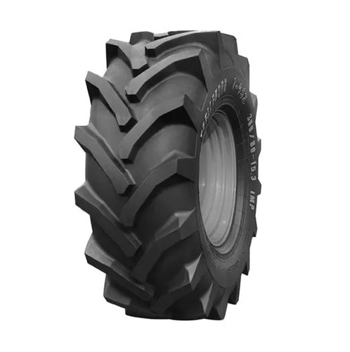Pneumatico agricolo - T452 - Trelleborg Wheel Systems - per trattore / 9" / 15.3"