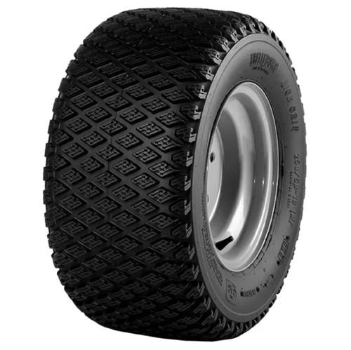 Pneumatico industriale - High Grip - Trelleborg Wheel Systems - per veicolo utilitario / 8"
