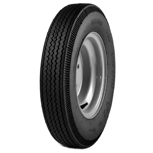 Pneumatico industriale - T690 - Trelleborg Wheel Systems - per veicolo utilitario / 10"