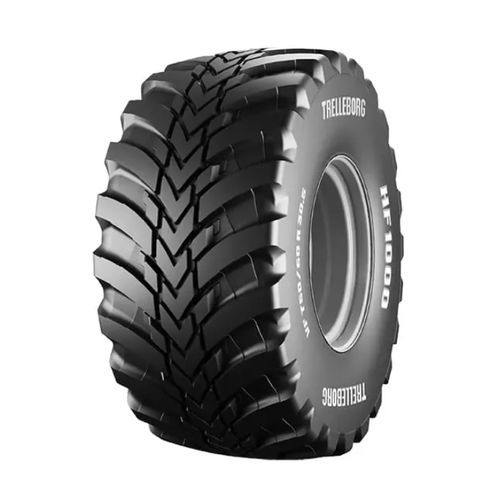 Pneumatico per macchina da cantiere - HF1000 - Trelleborg Wheel Systems - per camion / 32" / 30.5
