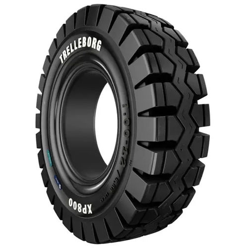Pneumatico industriale - XP800 Premium Reliability - Trelleborg Wheel Systems - per carrello elevatore / 8" / 9"