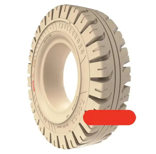 Pneumatico industriale - ProTEX - Trelleborg Wheel Systems - per carrello elevatore / 8" / antitraccia