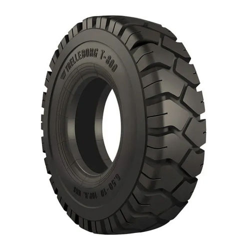 Pneumatico industriale - T-800 - Trelleborg Wheel Systems - per carrello elevatore / 8" / 9"