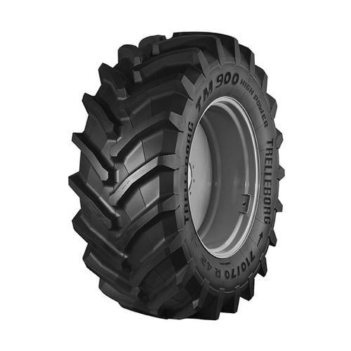 Pneumatico agricolo - TM900 High Power  - Trelleborg Wheel Systems - per trattore / per abbattitrice / 30"