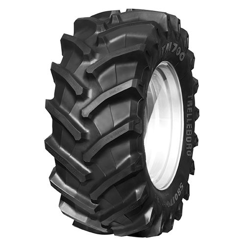 Pneumatico agricolo - TM700 High Speed  - Trelleborg Wheel Systems - per trattore / per abbattitrice / 30"