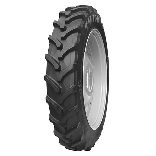 Pneumatico agricolo - TM100 - Trelleborg Wheel Systems - per carrello elevatore / per abbattitrice / 38"