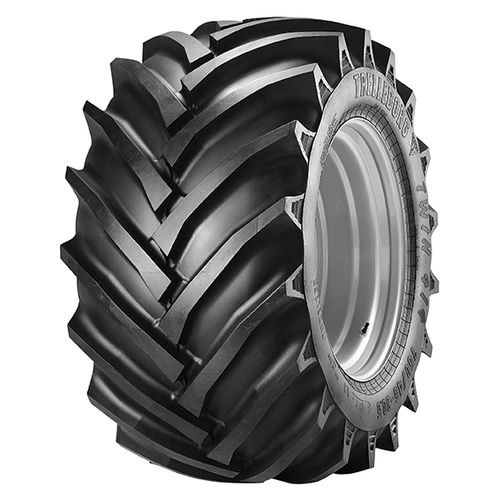 Pneumatico agricolo - T414 Twin  - Trelleborg Wheel Systems - forestale / per trattore / per abbattitrice
