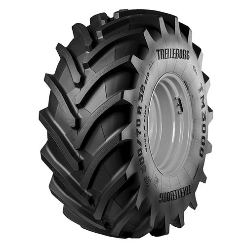 Pneumatico agricolo - TM3000 - Trelleborg Wheel Systems - per abbattitrice / 26" / 38"