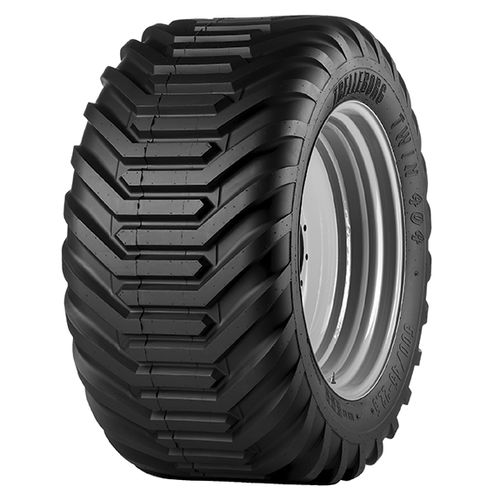 Pneumatico agricolo - T404 Twin Implement - Trelleborg Wheel Systems - per trattore / per abbattitrice / 15"