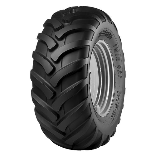 Pneumatico agricolo - T421 Twin Implement - Trelleborg Wheel Systems - per trattore / per abbattitrice / 24"