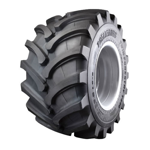 Pneumatico forestale - Twin Forestry T440 - Trelleborg Wheel Systems - per abbattitrice / 24" / 22.5"