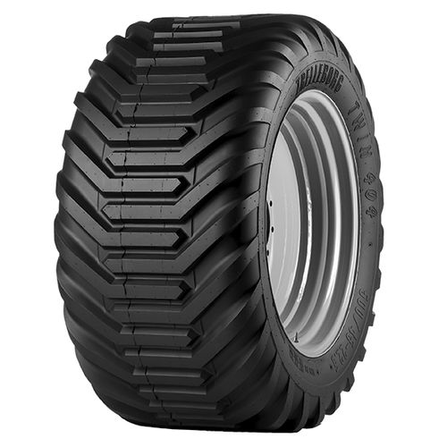 Pneumatico forestale - Twin Forestry T404  - Trelleborg Wheel Systems - per abbattitrice / per portante / per esboscatrici