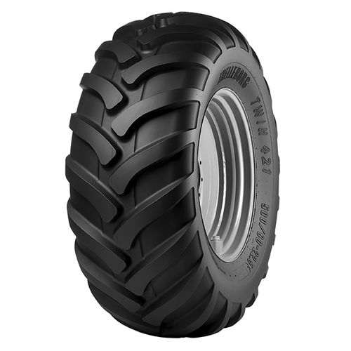 Pneumatico forestale - Twin Forestry 421SB - Trelleborg Wheel Systems - per abbattitrice / per portante / per esboscatrici