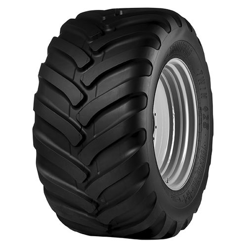 Pneumatico forestale - Twin Forestry T428SB  - Trelleborg Wheel Systems - per abbattitrice / per portante / per esboscatrici