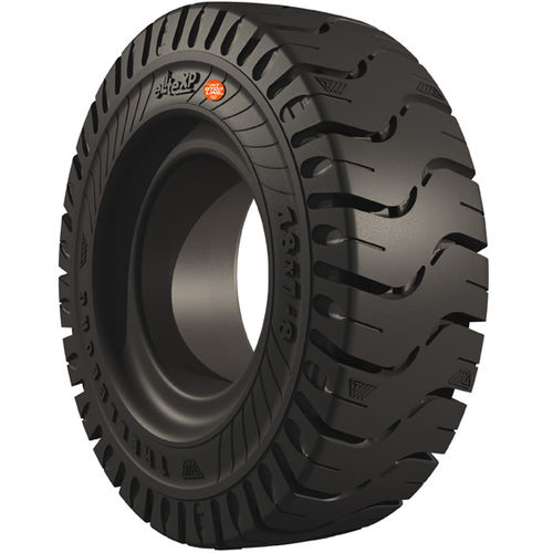 Pneumatico industriale - XP1000 - Trelleborg Wheel Systems - per carrello elevatore / 24" / 15"