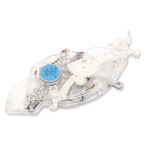 Attuatore elettrico - Custom - MATEX - lineare / rotativo / in acciaio inossidabile